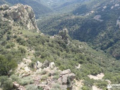 Sierra de Espadán-Fallas Vall de Uxó;pueblo madrid la costa vasca rutas por cabo de gata visitas por